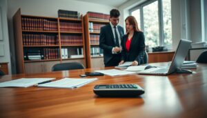 probate property maintenance costs UK