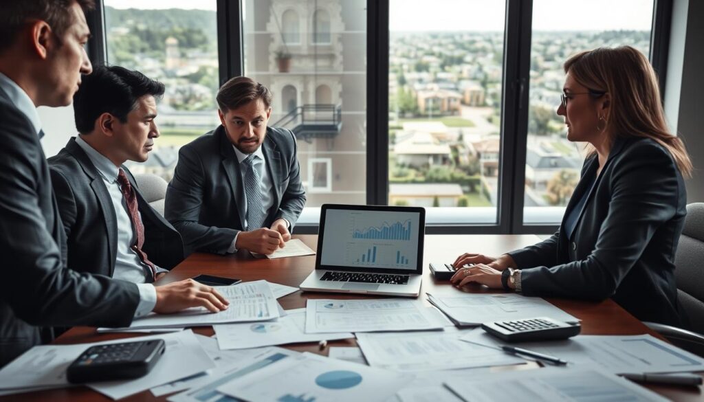 probate property valuation disputes