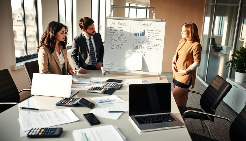 probate resolution services