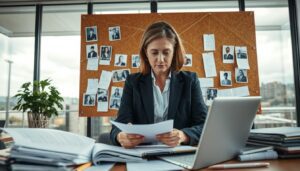 probate with missing beneficiaries UK