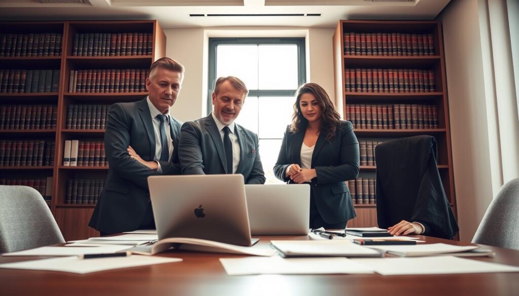 professional deputy services