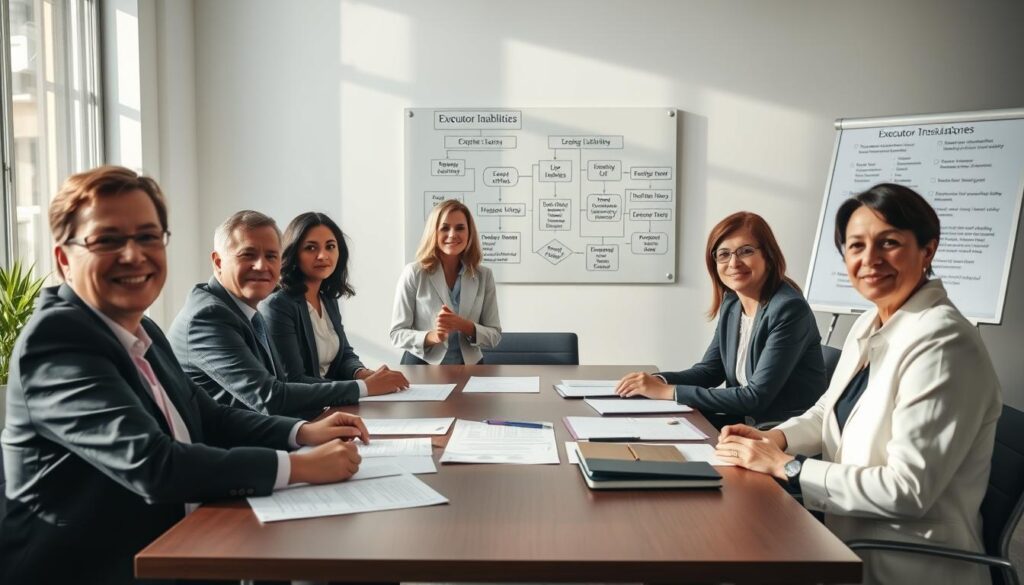 professional executor insurance solutions professional executor insurance solutions