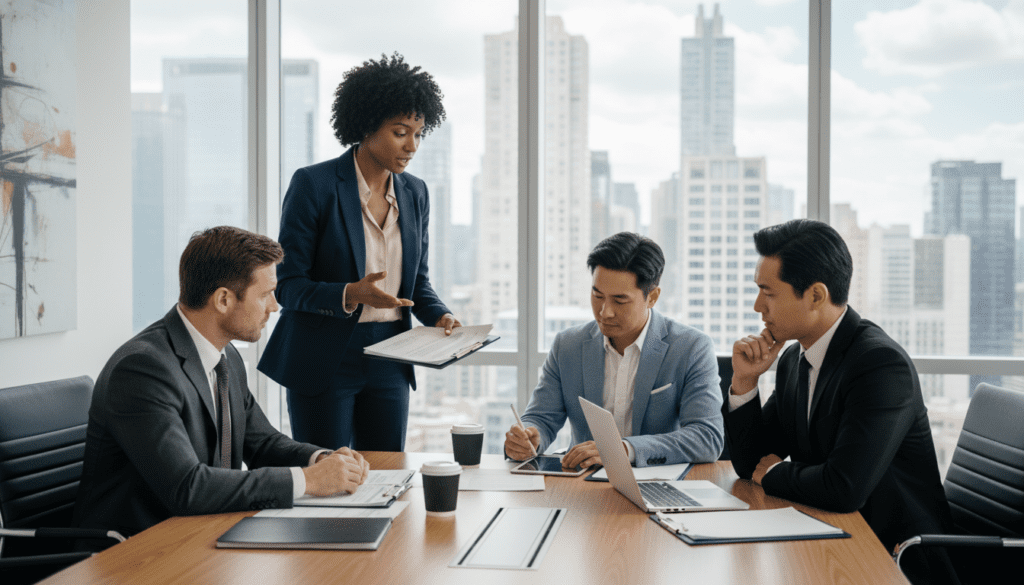 professional executors