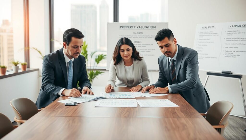 property valuation appeal process