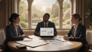 protecting care home fee refunds with trusts