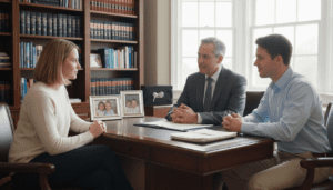 protecting inheritance from children’s creditors uk