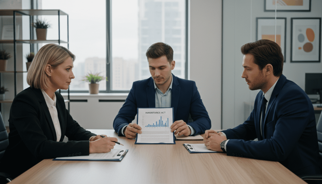 reasonable financial provision