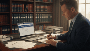 register a trust with hmrc