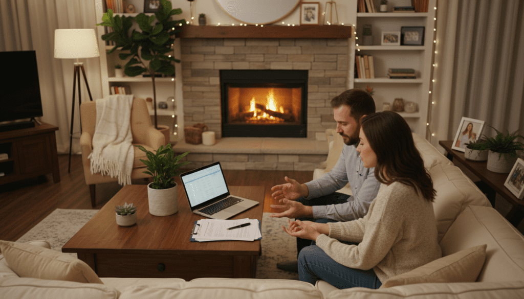 relationship security home relationship security home