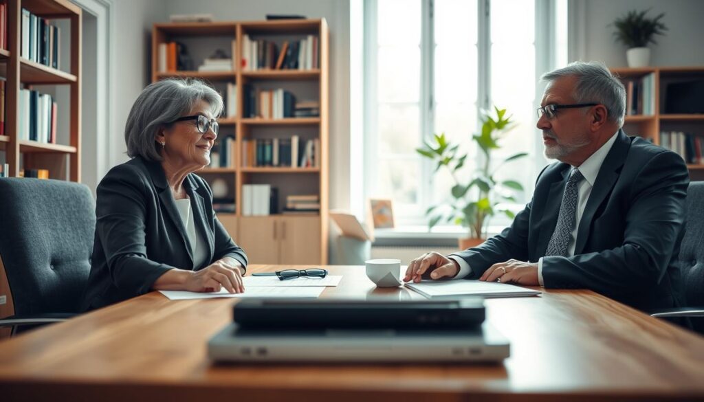 resolving care home top-up disagreements