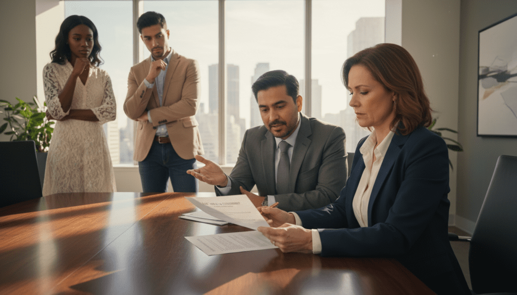 ring fencing inheritance for children from first marriage uk