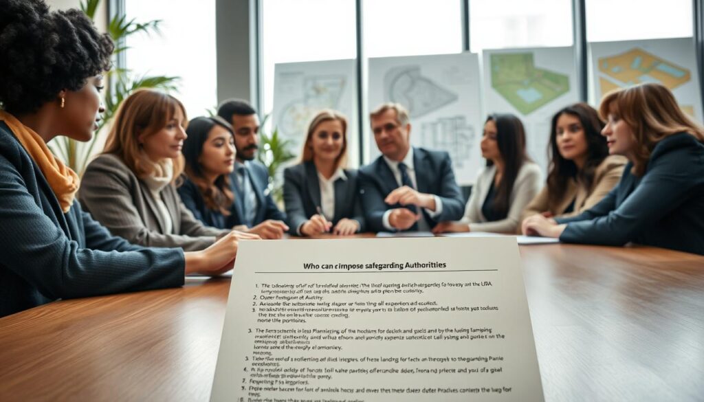 safeguarding rules for LPAs in the UK