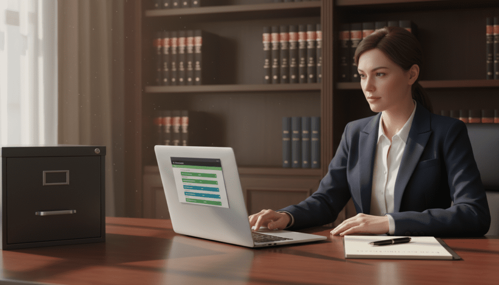 secure storage of passwords for executors uk