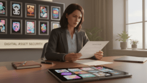 secure your NFT collection