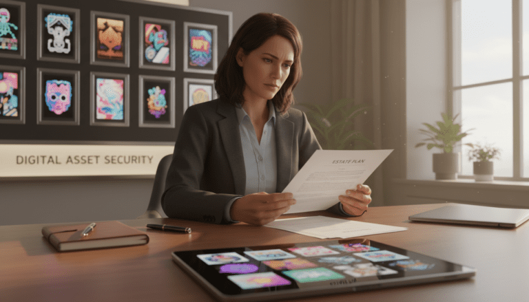 secure your NFT collection