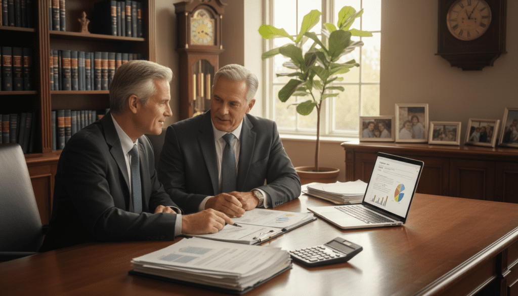 set trust for assets set trust for assets