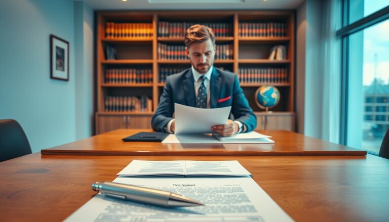 settlor interested trust UK