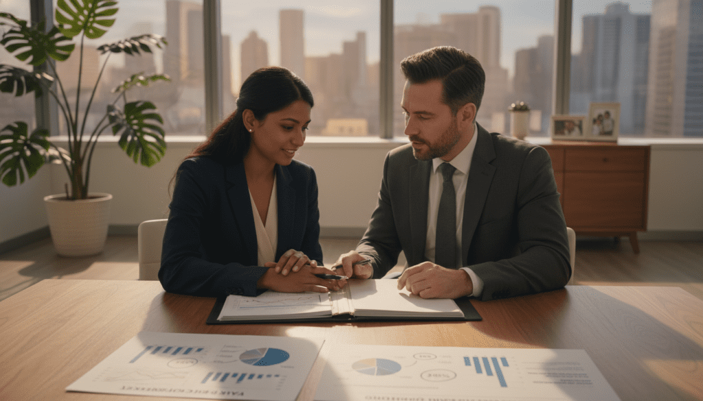 tax assets protection