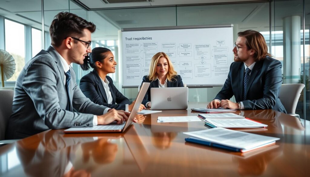 taxation of trust beneficiaries