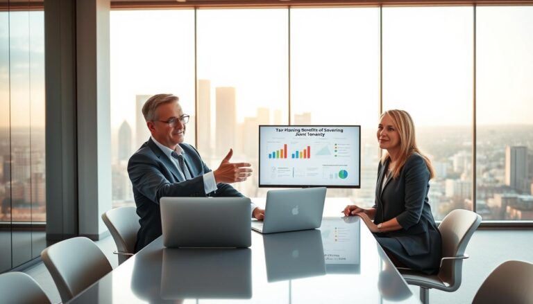 tenants in common severance form UK