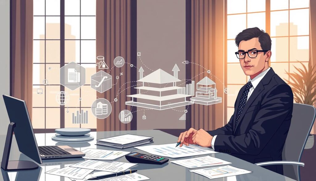 transitional serial interest trust UK taxation