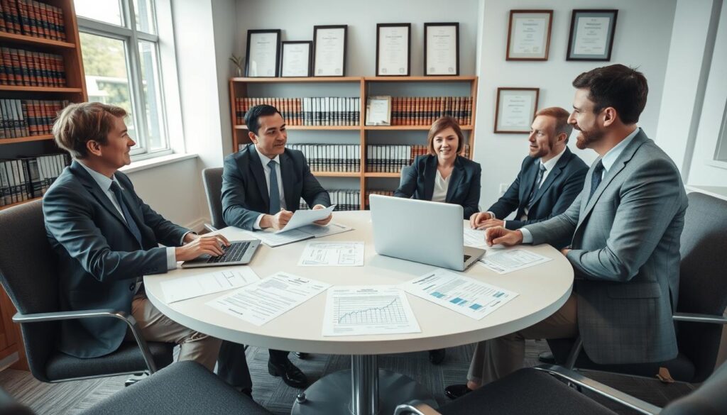 trust administration trust administration