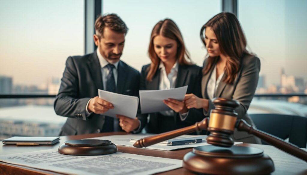 trust administration trust administration