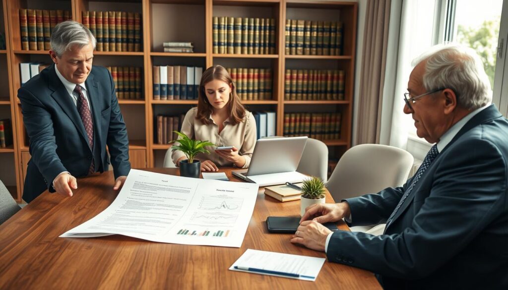 trust deed alteration services