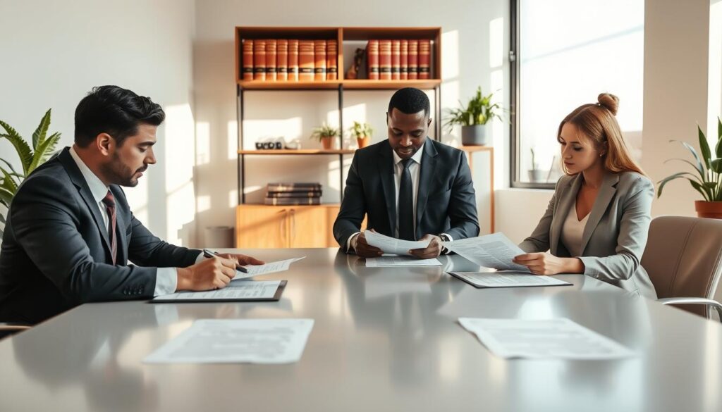 trust deed amendment process