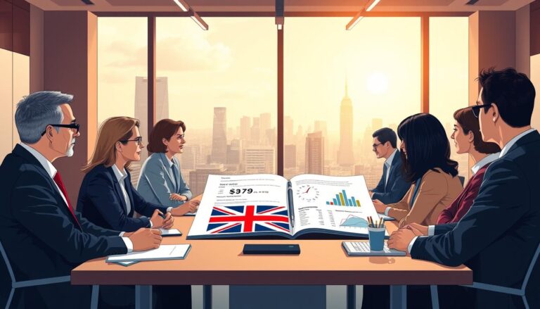 trust distributions tax UK