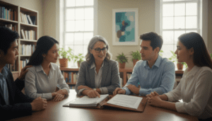 trust for vulnerable beneficiary