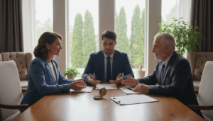 trust for vulnerable beneficiary