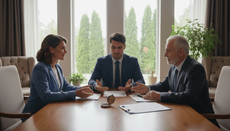 trust for vulnerable beneficiary