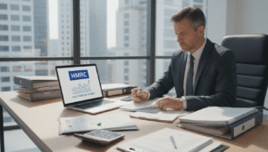 trust fund tax payment hmrc