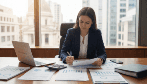 trust liabilities hmrc