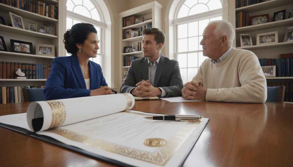 trust protection for beneficiary trust protection for beneficiary