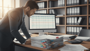 trust record keeping documents hmrc