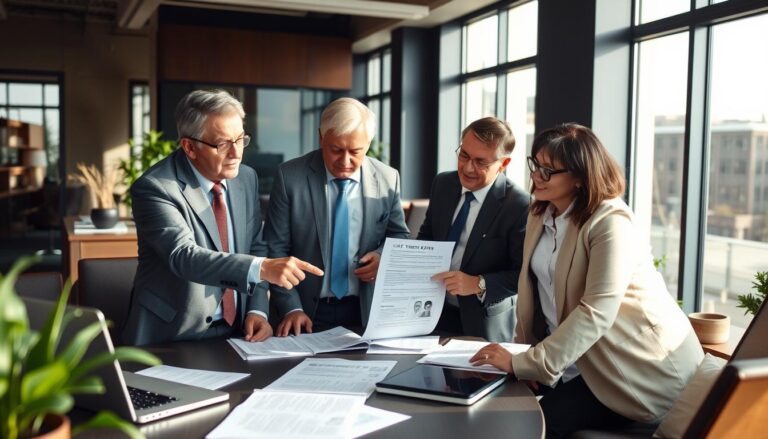 trustee annual duties UK