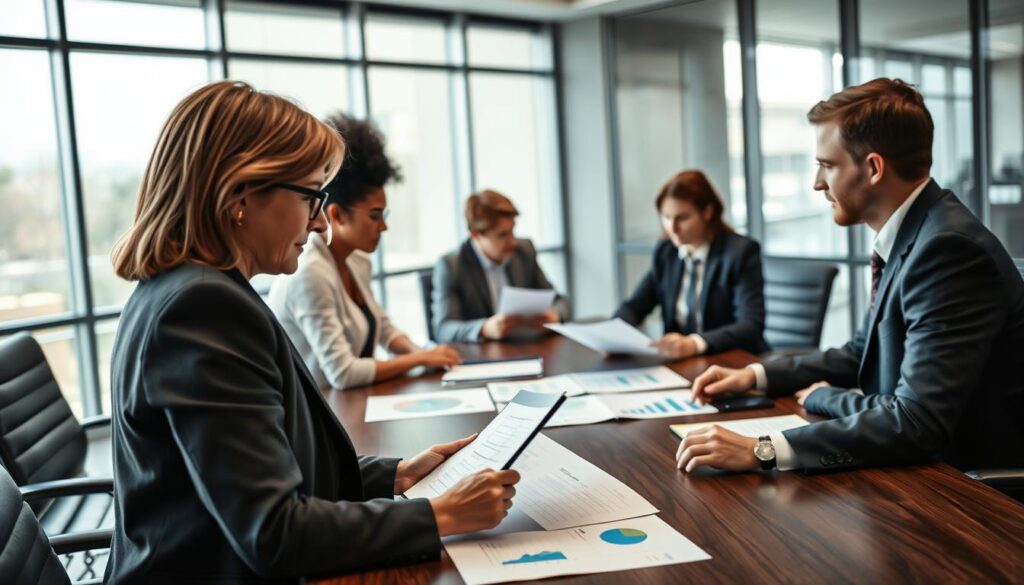 trustee duties and responsibilities UK