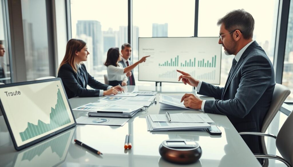 trustee investment best practices UK