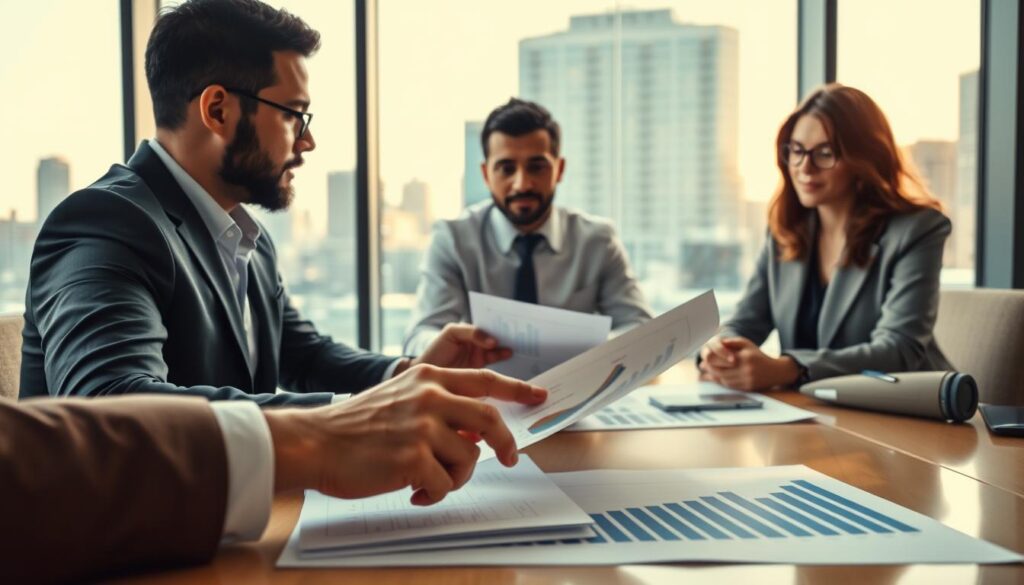 trustee investment powers