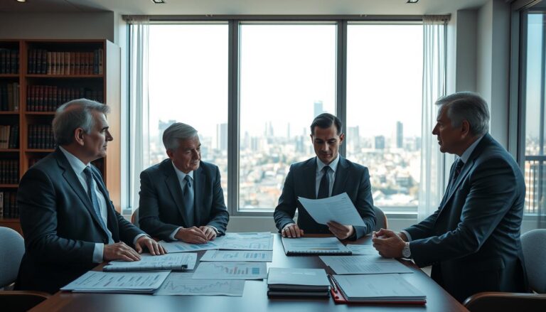 trustee investment responsibilities UK