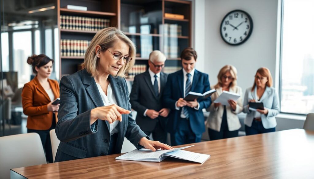 trustee legal obligations UK