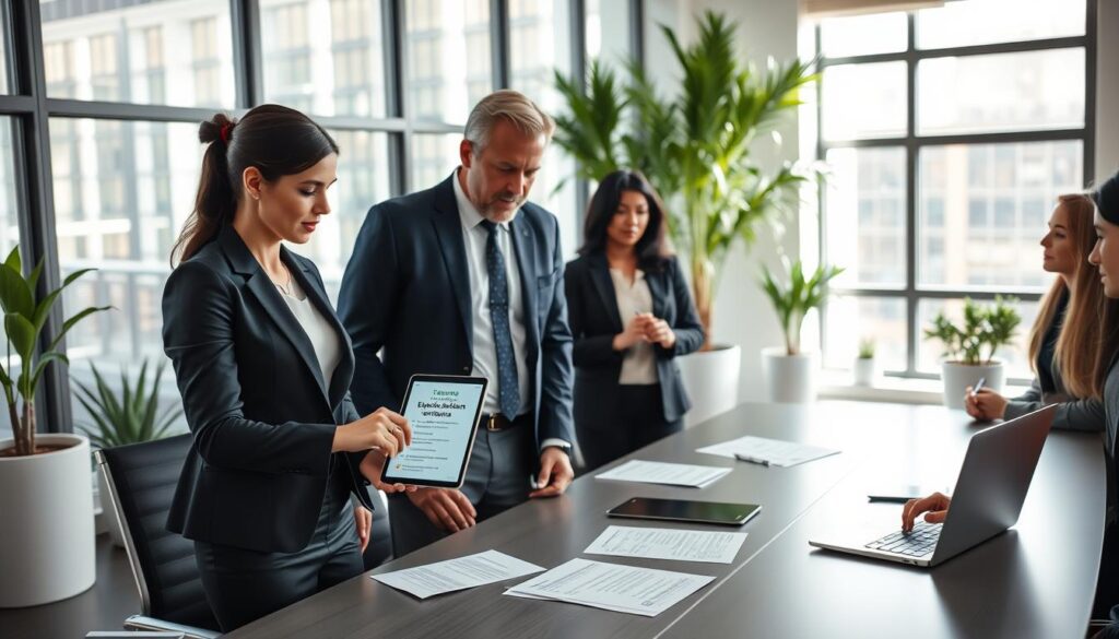 trustee selection criteria trustee selection criteria