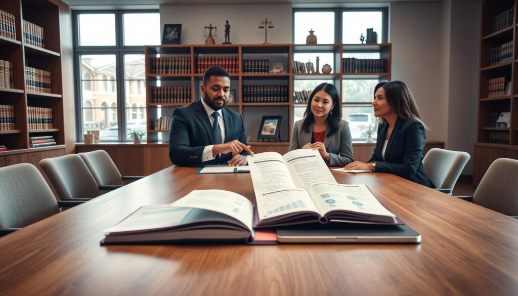 trustee succession guidelines