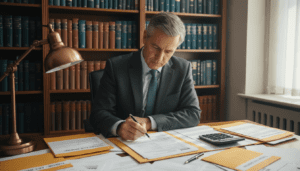 trustee tax return hmrc