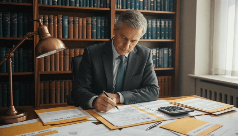 trustee tax return hmrc