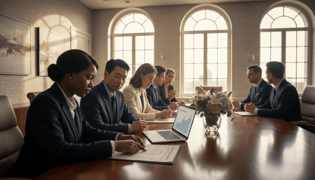 trustees decision lump sum