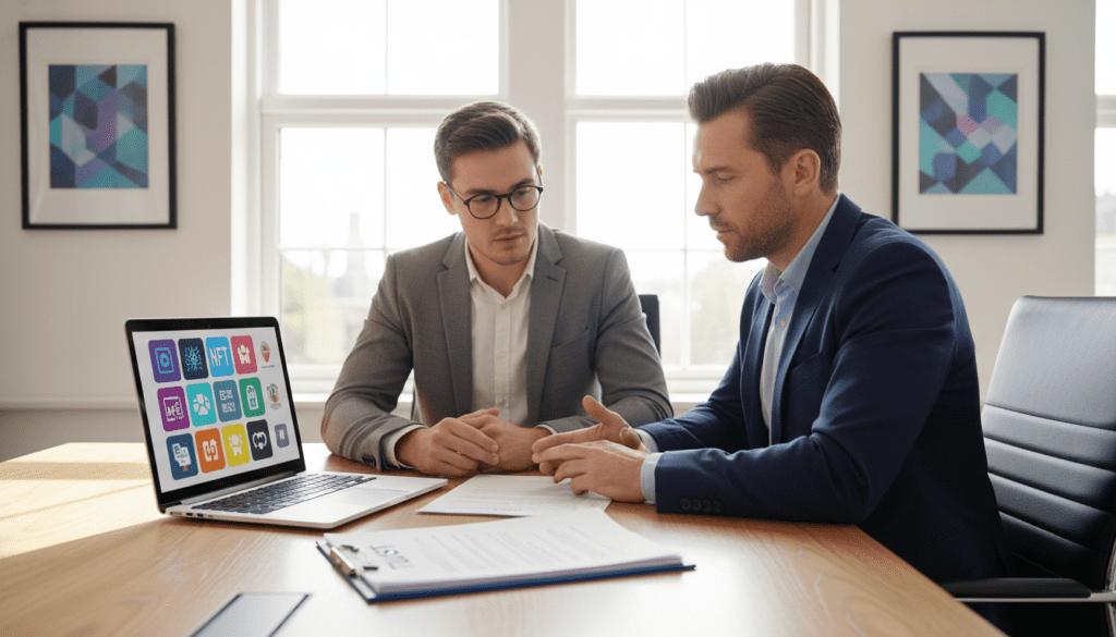 trusts and solicitors