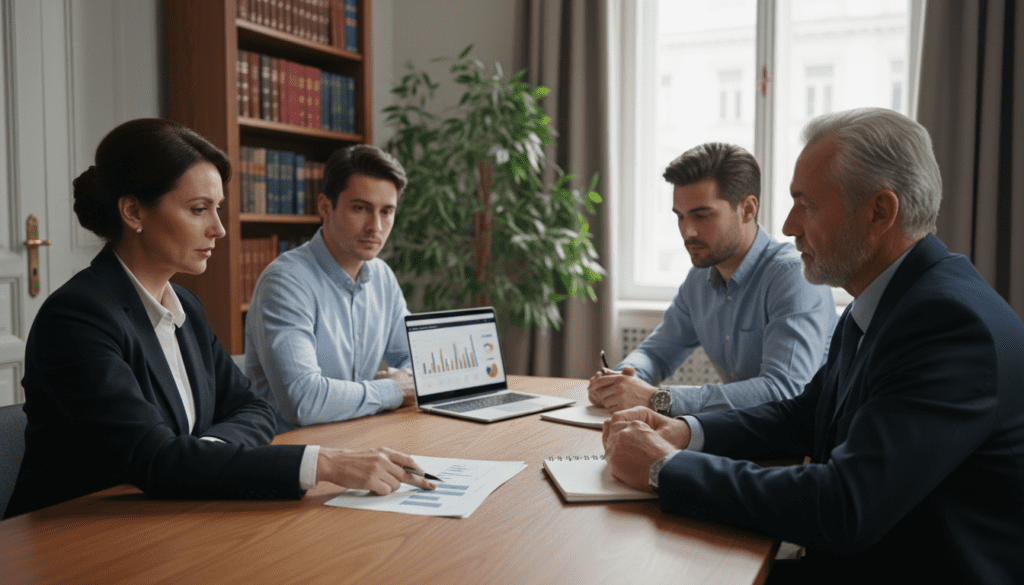 trusts lifetime arrangements